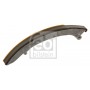 10329 FEBI BILSTEIN Планка успокоювача ланцюг приводу