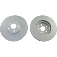 BR-9423-C KAVO PARTS Гальмівний диск