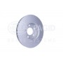 8DD 355 108-951 HELLA PAGID Гальмівний диск