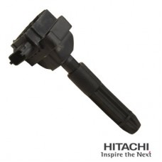 2503833 HITACHI Котушка запалювання