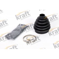 4410200 KRAFT AUTOMOTIVE Комплект пыльника, Привідний вал