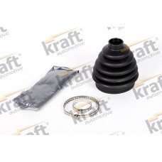 4410200 KRAFT AUTOMOTIVE Комплект пыльника, Привідний вал
