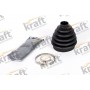 4410200 KRAFT AUTOMOTIVE Комплект пыльника, Привідний вал
