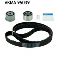VKMA 95039 SKF Комплект ременя ГРМ