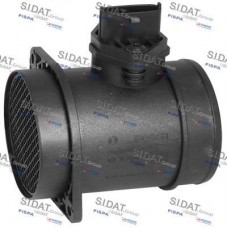 Розхідомір повітря AUTOTEAM C8790