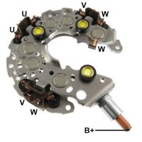 GA1147 GAUSS Випрямляч генератора