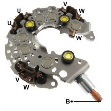 GA1147 GAUSS Випрямляч генератора