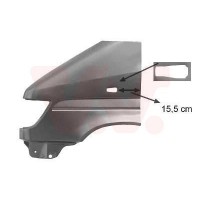3075656 VAN WEZEL Крыло