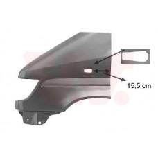 3075655 VAN WEZEL Крыло