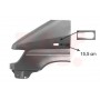 3075656 VAN WEZEL Крыло