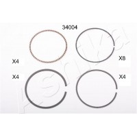 31-34004 ASHIKA Поршневе кільце