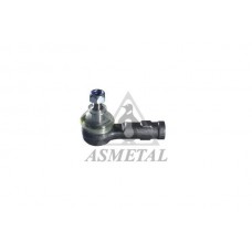 17MT1500 ASMETAL Наконечник поперечної кермової тяги
