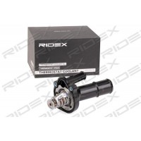 316T0250 RIDEX Термостат охолоджувальна рідина