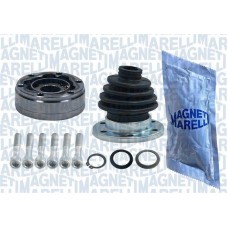 302009100053 MAGNETI MARELLI Шарнирный комплект, Привідний вал