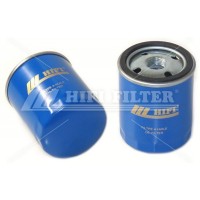 SO 7269 HIFI FILTER Масляний фільтр