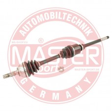 302441-SET-MS MASTER-SPORT GERMANY Привідний вал