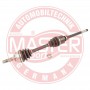 302441-SET-MS MASTER-SPORT GERMANY Привідний вал