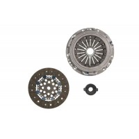 F1C047NX NEXUS Комплект зчеплення