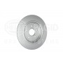 8DD 355 132-231 HELLA PAGID Гальмівний диск