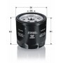 OL134 TECNECO FILTERS Масляний фільтр
