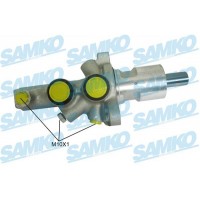 P17527 SAMKO Головний гальмівний циліндр