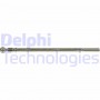 TA1733 DELPHI Осьовий шарнір рульова тяга