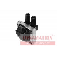DIC121 DYNAMATRIX Котушка запалювання