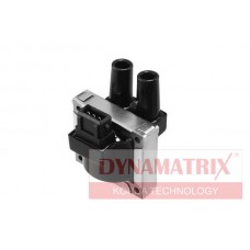 DIC121 DYNAMATRIX Котушка запалювання