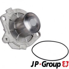 1214103600 JP GROUP Водяний насос охолодження двигуна