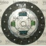 834049 VALEO Комплект зчеплення