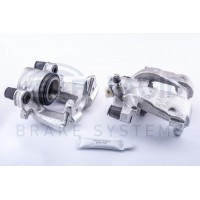 8AC 355 387-121 HELLA Гальмівний супорт