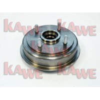 7D0622 KAWE Гальмівний барабан