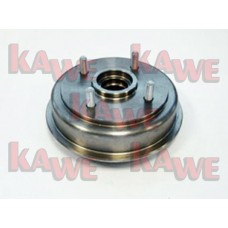 7D0622 KAWE Гальмівний барабан