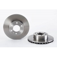 2134502 Omnicraft Гальмівний диск