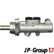 1161103700 JP GROUP Головний гальмівний циліндр