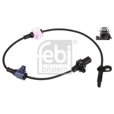 172100 FEBI BILSTEIN Датчик частота обертання колеса