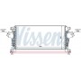 96556 NISSENS Интеркулер