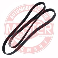 6PK1725-PCS-MS MASTER-SPORT GERMANY Поліклиновий ремінь