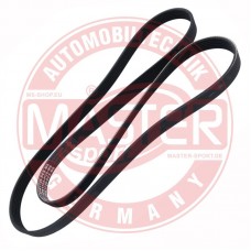 6PK1725-PCS-MS MASTER-SPORT GERMANY Поліклиновий ремінь