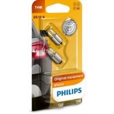 12929B2 PHILIPS Лампа розжарювання, Ліхтар показника повороту