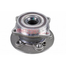 WM 2198 METZGER Комплект підшипника ступиці колеса
