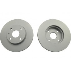BR-1212-C KAVO PARTS Гальмівний диск