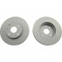 BR-1212-C KAVO PARTS Гальмівний диск