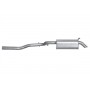 FS30717 Faurecia Глушник вихлопних газів кінцевий