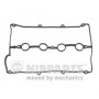 J1223020 NIPPARTS Прокладка, Кришка головки циліндра