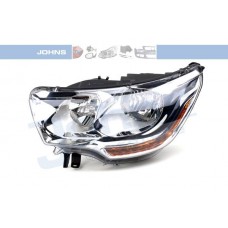 23 18 09 JOHNS Основна фара