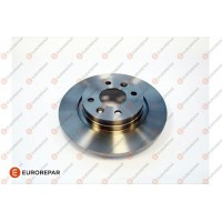 1618870580 EUROREPAR Гальмівний диск