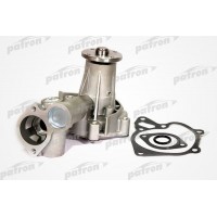 PWP1042 PATRON Водяний насос охолодження двигуна
