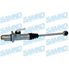 F02004 SAMKO Головний циліндр система зчеплення