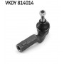 VKDY 814014 SKF Наконечник поперечної кермової тяги